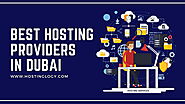 #10 Best Web Hosting Providers in Dubai – Trusted UAE Hosting