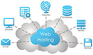 Web Hosting in Dubai, UAE | We provide shared, dedicated and cloud hosting services.