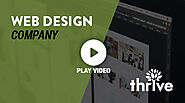 Cincinnati Web Design Company | Professional Web Design Services