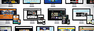 Cincinnati Web Design - Go Media™ · Creativity at work!