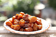 Buy Iranian Plums | ALOO-BUKHARA | Prunes - ALU-BUKHARA | ABK®