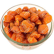 Gazab Alu Bukhara - Wet, 100 g