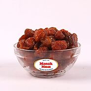 Alu Bukhara|Plums 250g – Manak Mewa