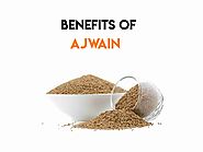 Ajwain in telugu : వాము తో అద్భుతమైన అరోగ్య ప్రయోజనాలు - Telugusitara