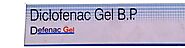 diclofenac gel ip uses in hindi or side effect - hindi arth