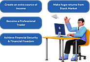 Share Market Courses in Chennai | Training | Classes Online