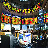 Stock Market Training Services in Chennai