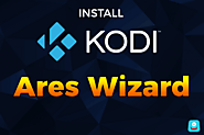 Install Kodi 17.1 Ares Wizard & Get Pin Using Http://Bit.Ly/Build_pin