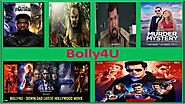 Bolly4u 2021 – Best Alternatives To download Hd movies