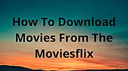 Working Domain Names Of Moviesflix|teksmashers.com