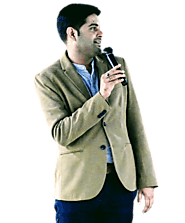 Dirish Mohan - Public Speaking Courses in Bangalore | Public Speaking Training in Bangalore | Storytelling Courses | ...