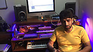 Online Music Production Courses in Mumbai & india | Bollywood Music in mumbai