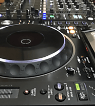 Learn How to DJ with #1 Dj school in Mumbai - The Music Inc