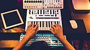 Best Music Production Courses in Delhi NCR | Spin Gurus