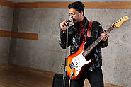 Short Term Certificate in Music Production Course in Delhi/NCR India | AAFT School of Music