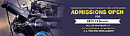 Audio Recording, Sound Editing and Digital Music Production Course in Delhi,India