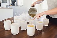 The 7 Best Online Candle-Making Classes of 2023