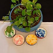 Candle Making - Pragyanedu