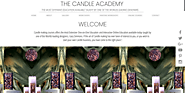 Best Online Candle Making Courses with Gary Simmons