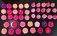 Candle Making Classes | Bloom & Grow