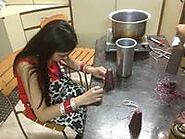 41 Candle Making Classes ideas | candle making, candles, chocolate making class
