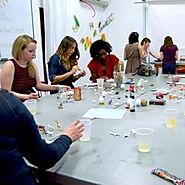 Candle Making Classes, Candle Classes in New Delhi, मोमबत्ती बनाने की क्लासेस, न्यू देल्ही