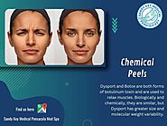 Chemical Peels Pensacola