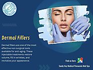 Dermal Fillers Pensacola