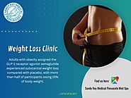 Weight Loss Clinic Pensacola