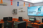 Best Animation, VFX and Design Institutes India - ZICA
