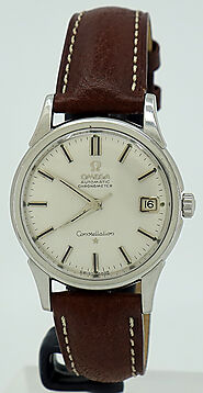 Omega ref 14393-3 Steel