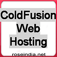 ColdFusion Web Hosting