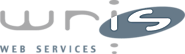 Web Hosting | WRIS Web Services
