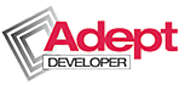 Adept Developer | Web Hosting, php Hosting, WordPress Hosting, ColdFusion Hosting, SQL Server