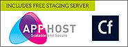 APP:Host Coldfusion hosting