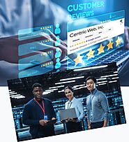 lucee web hosting, coldfusion web hosting - Centric Web, Inc.