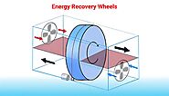 Improving Energy Efficiency using Energy Recovery Wheels | by Socialblogger | Feb, 2023 | Medium