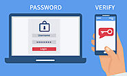 Implement two-factor authentication on all accounts