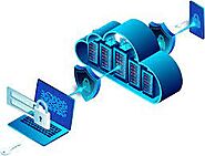 Utilize encrypted file-sharing systems