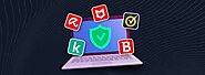 Invest in antivirus software and malware protection