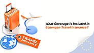 What Coverage Is Included In Schengen Travel Insurance?