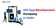 Leading iOS App Development Companies in India: The Top 10