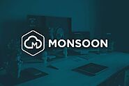 Web Design | Fast Wordpress, SEO, And ECommerce Websites | Monsoon | Denver & Lubbock Branding, Marketing, And Web De...