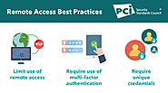 Implement Multi-Factor Authentication for Secure Remote Access
