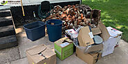 Rubbish Clearance Merton Professional and affordable services