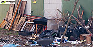 Rubbish Clearance Merton – Ultimate Rubbish Clearance Services