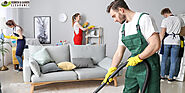 5 Signs That It Is Time To Hire Pro Flat Clearance Services In Sutton