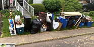 Easy Guidelines for Rubbish Clearance Services in Sutton