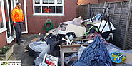 How to Select a Professional Rubbish Clearance Company in Sutton