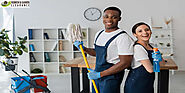 House Clearance Croydon: 3 Causes to Hire a Cleaning Service